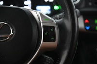 Lexus CT vaihtoauto