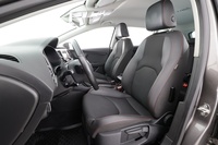 SEAT Leon ST vaihtoauto