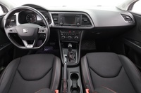 SEAT Leon ST vaihtoauto