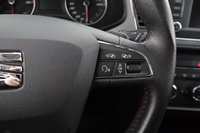 SEAT Leon ST vaihtoauto