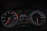 SEAT Leon ST vaihtoauto