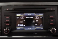 SEAT Leon ST vaihtoauto