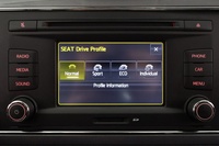 SEAT Leon ST vaihtoauto