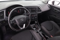 SEAT Leon ST vaihtoauto