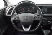 SEAT Leon ST vaihtoauto