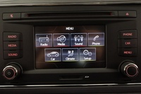 SEAT Leon ST vaihtoauto