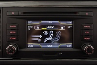 SEAT Leon ST vaihtoauto