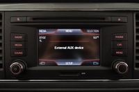 SEAT Leon ST vaihtoauto