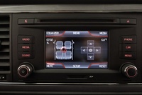 SEAT Leon ST vaihtoauto