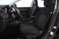 Mitsubishi ASX vaihtoauto