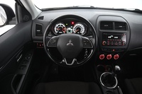 Mitsubishi ASX vaihtoauto