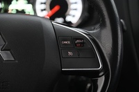 Mitsubishi ASX vaihtoauto
