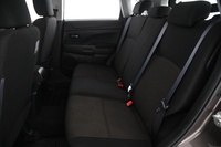Mitsubishi ASX vaihtoauto