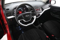 Kia Picanto vaihtoauto