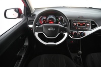 Kia Picanto vaihtoauto