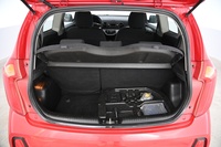 Kia Picanto vaihtoauto