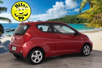 Kia Picanto vaihtoauto
