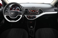 Kia Picanto vaihtoauto
