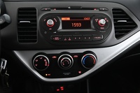 Kia Picanto vaihtoauto