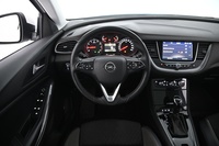 Opel Grandland X vaihtoauto