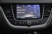 Opel Grandland X vaihtoauto