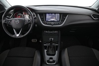 Opel Grandland X vaihtoauto