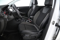 Opel Grandland X vaihtoauto