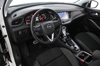 Opel Grandland X vaihtoauto