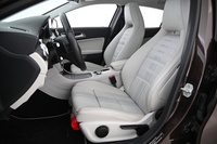 Mercedes-Benz GLA vaihtoauto