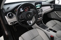 Mercedes-Benz GLA vaihtoauto