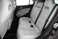 Mercedes-Benz GLA vaihtoauto