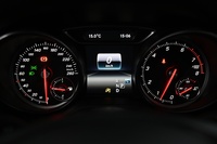 Mercedes-Benz GLA vaihtoauto