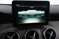 Mercedes-Benz GLA vaihtoauto