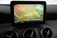 Mercedes-Benz GLA vaihtoauto