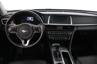 Kia Optima vaihtoauto