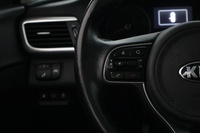 Kia Optima vaihtoauto