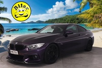 BMW 430 vaihtoauto