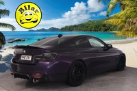 BMW 430 vaihtoauto
