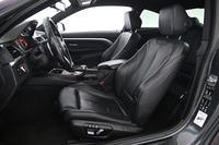 BMW 430 vaihtoauto