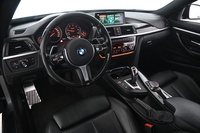 BMW 430 vaihtoauto