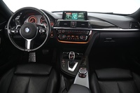 BMW 430 vaihtoauto