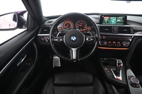 BMW 430 vaihtoauto