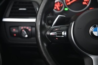 BMW 430 vaihtoauto
