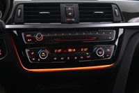 BMW 430 vaihtoauto
