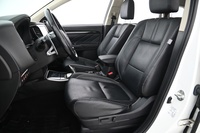 Mitsubishi Outlander vaihtoauto