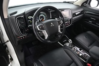 Mitsubishi Outlander vaihtoauto