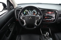 Mitsubishi Outlander vaihtoauto