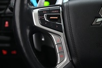 Mitsubishi Outlander vaihtoauto