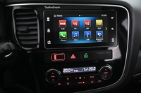 Mitsubishi Outlander vaihtoauto