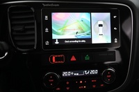 Mitsubishi Outlander vaihtoauto